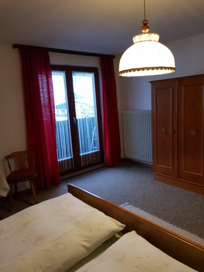 Haus Berger Ξενοδοχείο Βέστεντορφ Εξωτερικό φωτογραφία