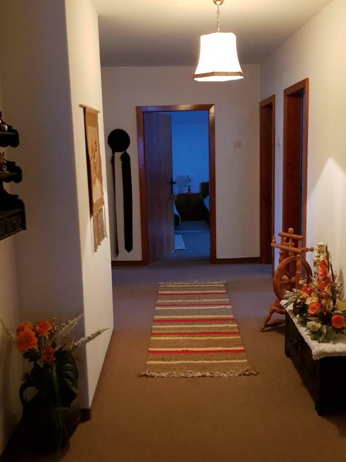 Haus Berger Ξενοδοχείο Βέστεντορφ Εξωτερικό φωτογραφία
