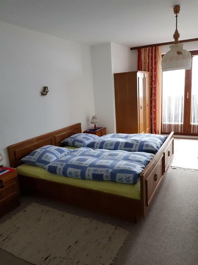 Haus Berger Ξενοδοχείο Βέστεντορφ Εξωτερικό φωτογραφία