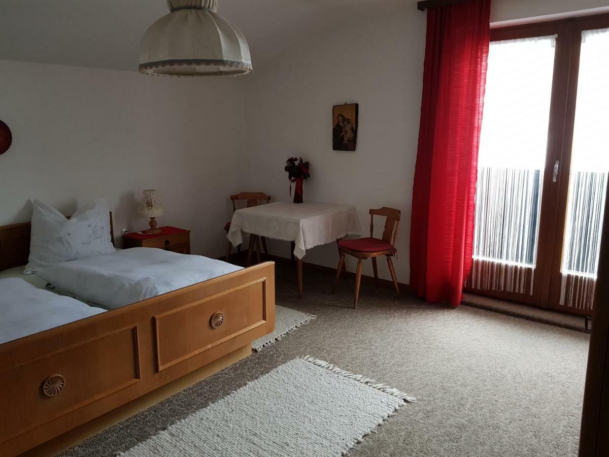 Haus Berger Ξενοδοχείο Βέστεντορφ Εξωτερικό φωτογραφία