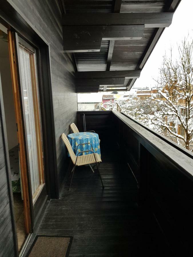 Haus Berger Ξενοδοχείο Βέστεντορφ Εξωτερικό φωτογραφία