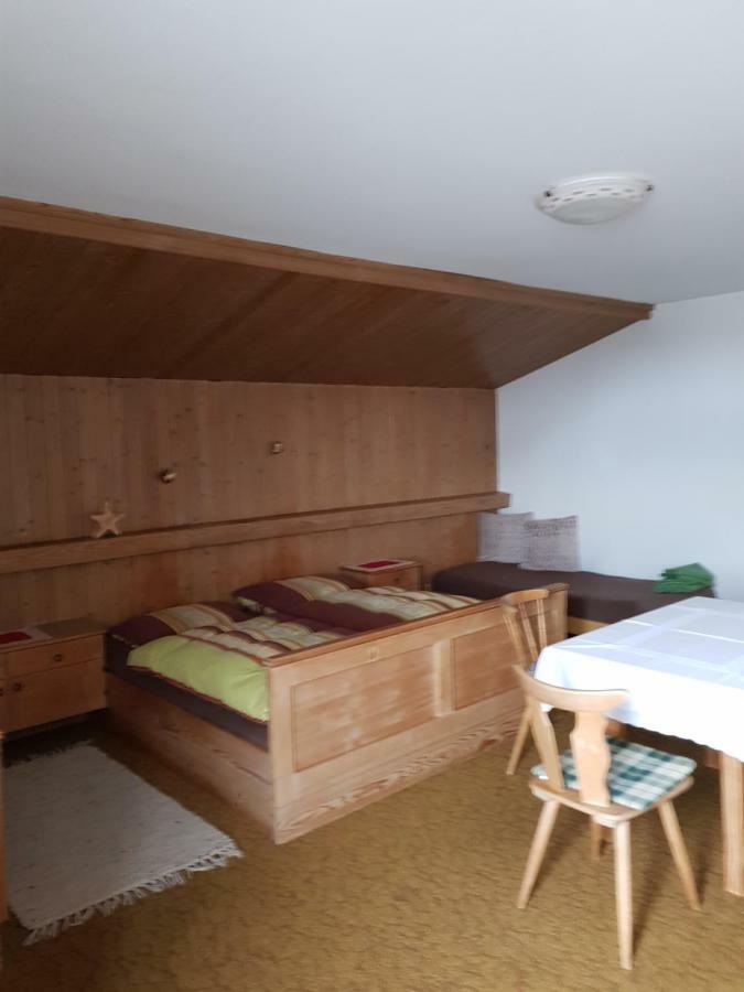 Haus Berger Ξενοδοχείο Βέστεντορφ Εξωτερικό φωτογραφία
